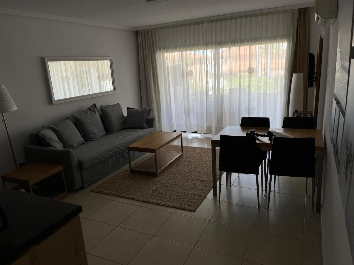 Sunny 201 Albatros Golf Del Sur Apartment San Miguel de Abona Exterior photo