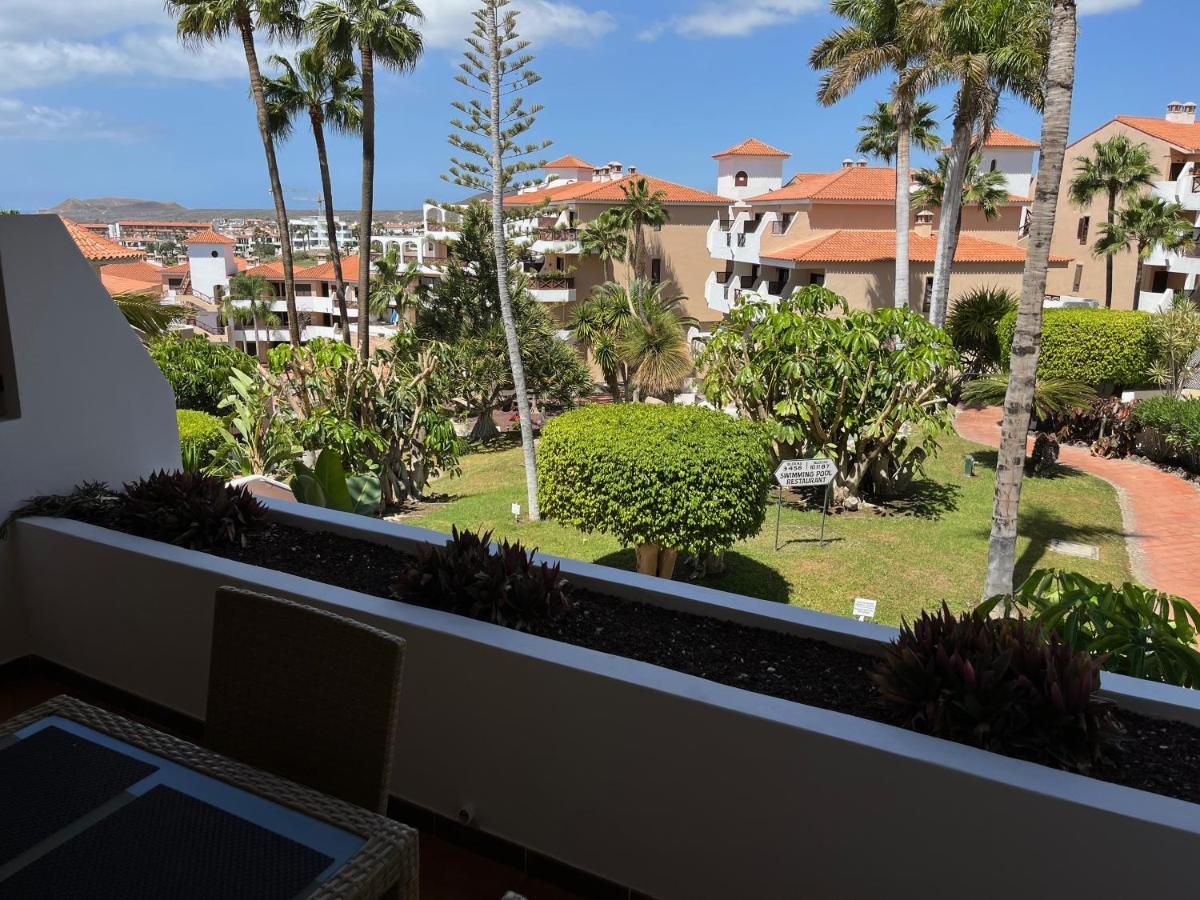Sunny 201 Albatros Golf Del Sur Apartment San Miguel de Abona Exterior photo