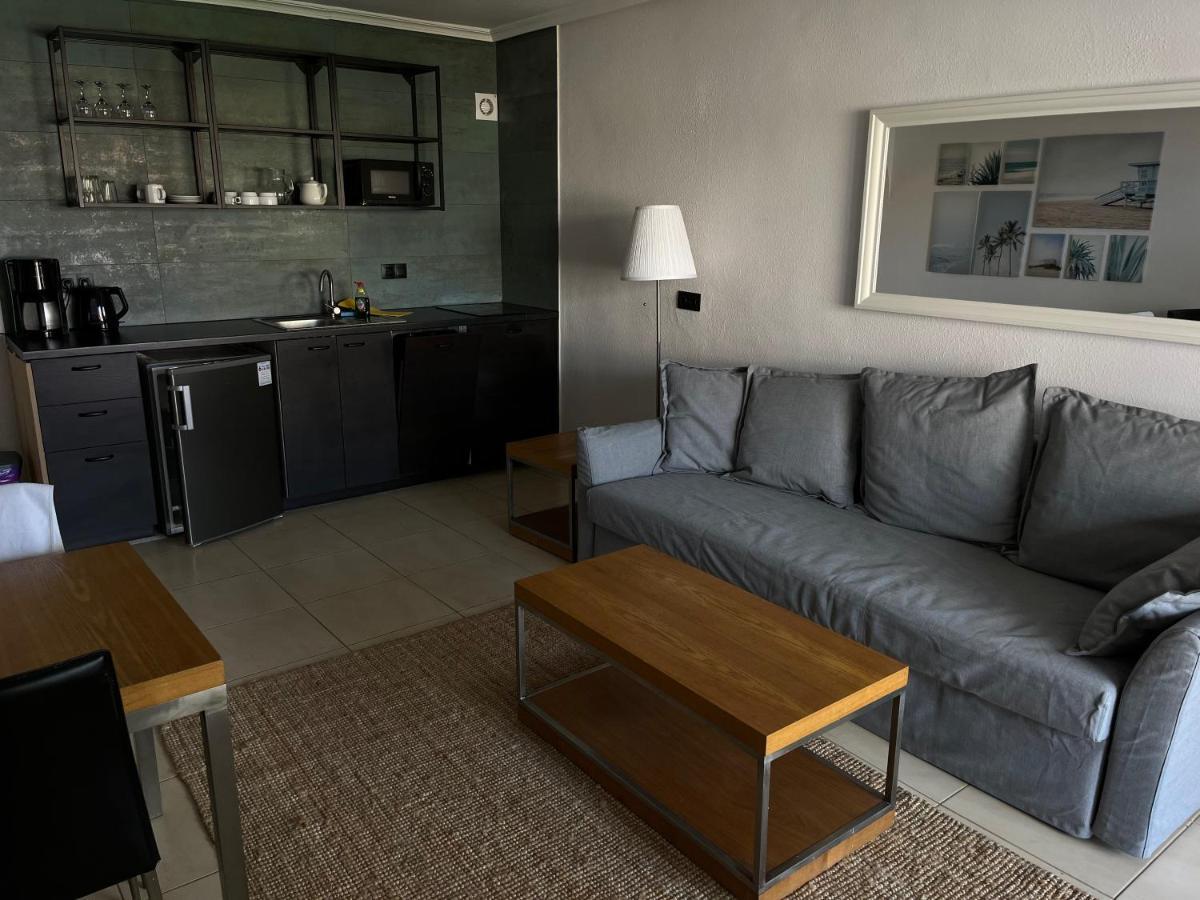 Sunny 201 Albatros Golf Del Sur Apartment San Miguel de Abona Exterior photo