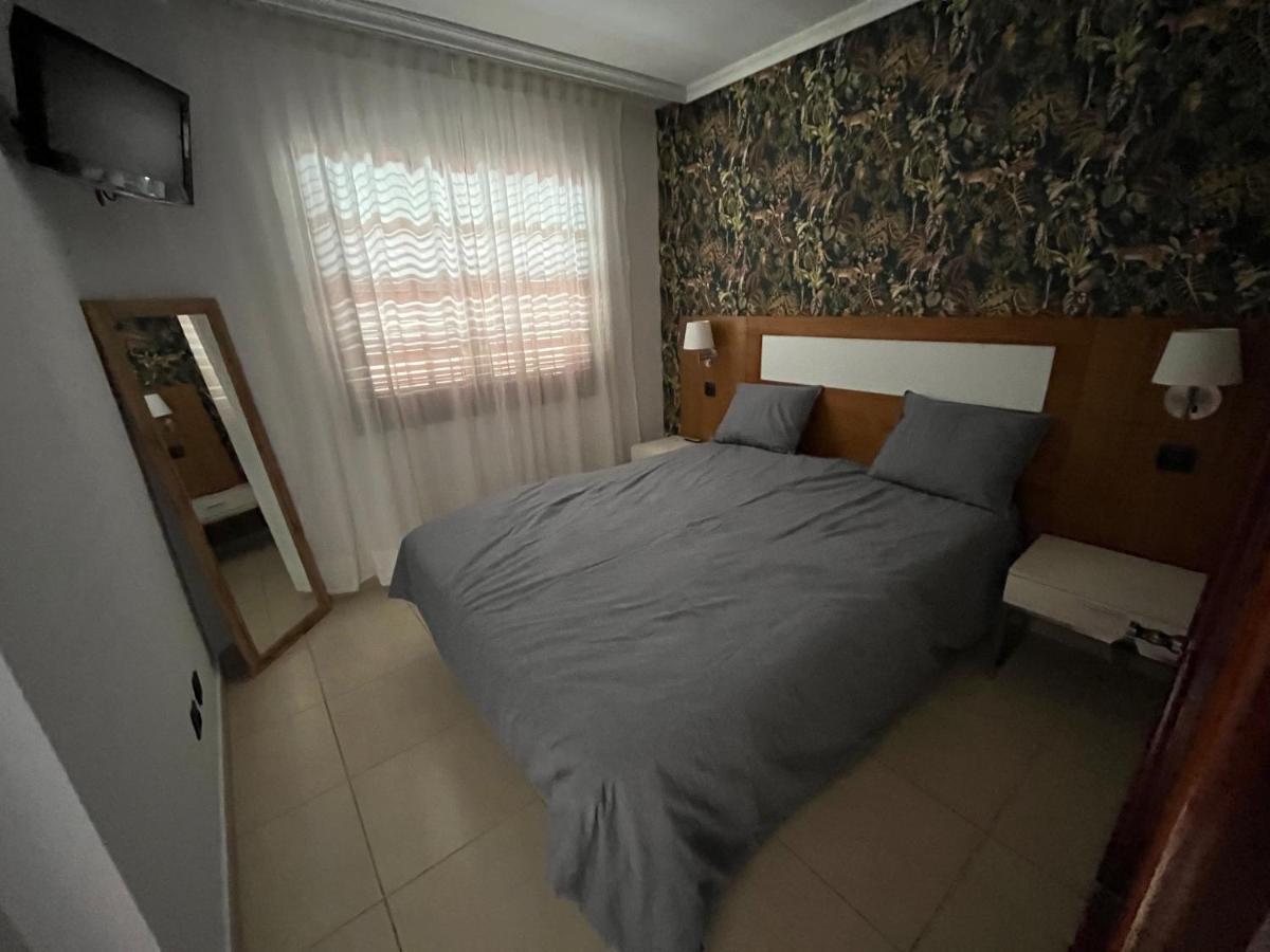 Sunny 201 Albatros Golf Del Sur Apartment San Miguel de Abona Exterior photo