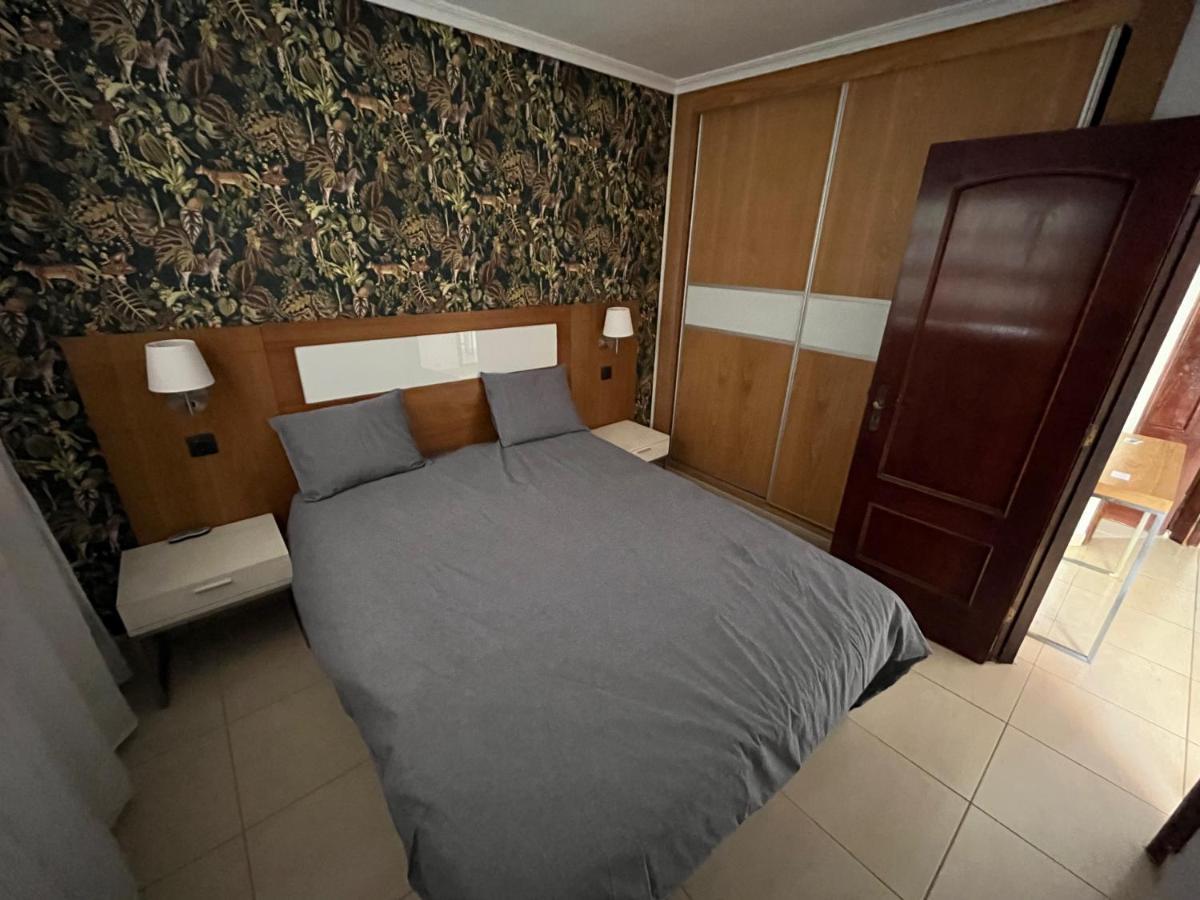 Sunny 201 Albatros Golf Del Sur Apartment San Miguel de Abona Exterior photo