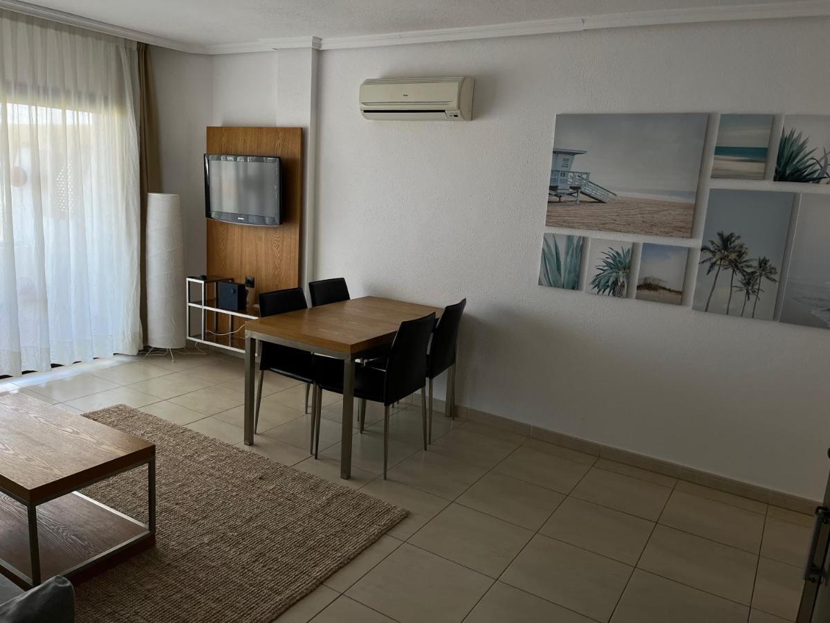 Sunny 201 Albatros Golf Del Sur Apartment San Miguel de Abona Exterior photo