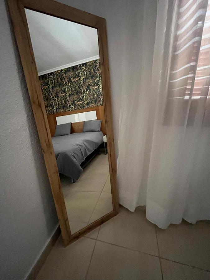 Sunny 201 Albatros Golf Del Sur Apartment San Miguel de Abona Exterior photo