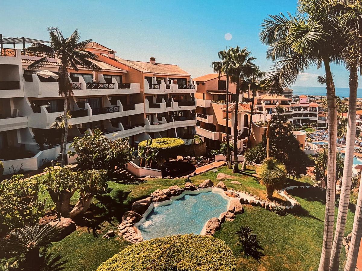 Sunny 201 Albatros Golf Del Sur Apartment San Miguel de Abona Exterior photo