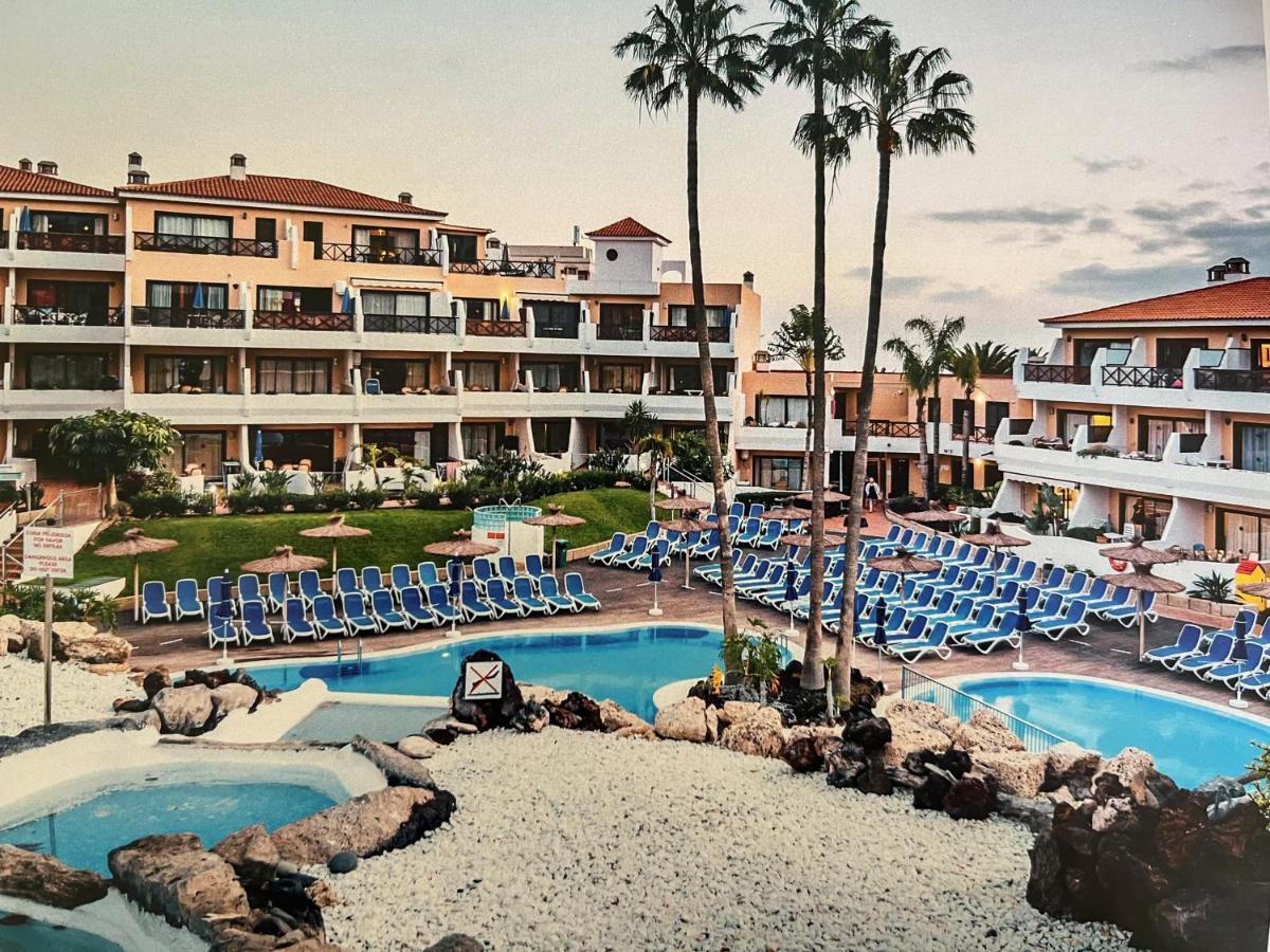 Sunny 201 Albatros Golf Del Sur Apartment San Miguel de Abona Exterior photo
