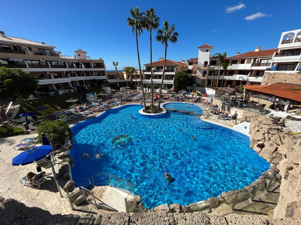 Sunny 201 Albatros Golf Del Sur Apartment San Miguel de Abona Exterior photo