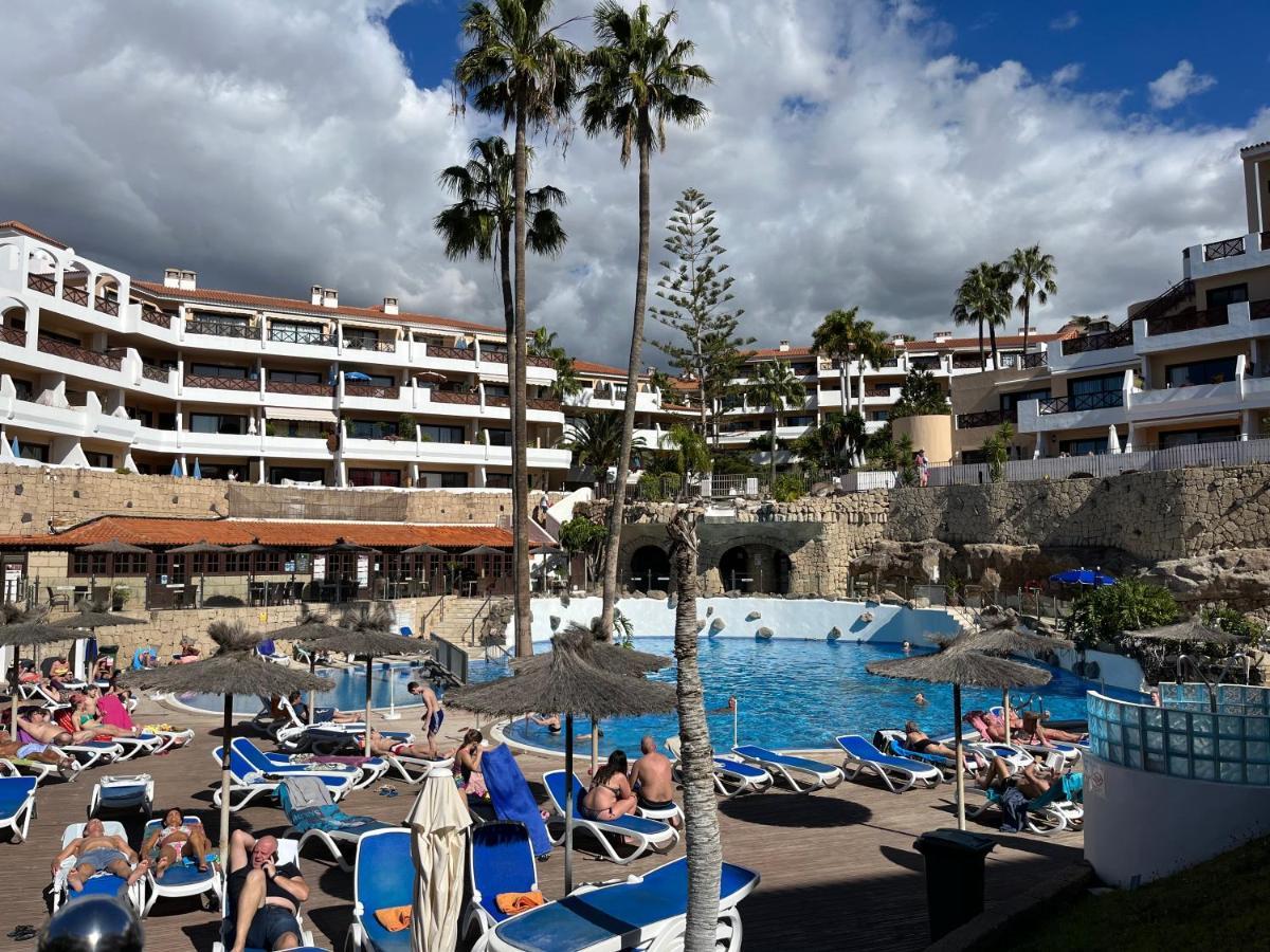 Sunny 201 Albatros Golf Del Sur Apartment San Miguel de Abona Exterior photo